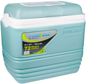 Pinnacle-Primero-Cooler-Box-30-Litre-Blue on sale