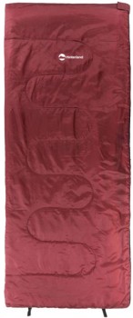 Hinterland-Ranger-Camper-Sleeping-Bags-Red on sale