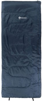 Hinterland-Ranger-Camper-Sleeping-Bags-Blue on sale