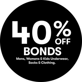 40-off-Bonds-Mens-Womens-Kids-Underwear-Socks-Clothing on sale