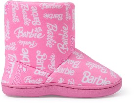 Barbie-Kids-Slipper-Boots on sale