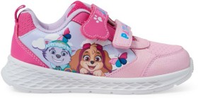 PAW-Patrol-Kids-Double-Tab-Joggers-Pink on sale