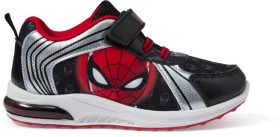 Spider-Man-Kids-Double-Tab-Joggers on sale