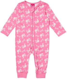 Barbie-Baby-Coverall on sale