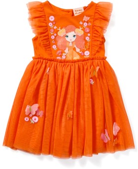 NEW-Emma-Memma-Kids-Dress on sale