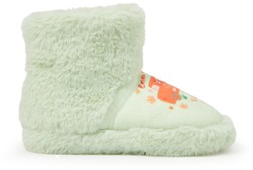 NEW-Emma-Memma-Kids-Slipper-Boots on sale