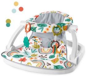Fisher-Price-Sit-Me-Up-Floor-Seat on sale