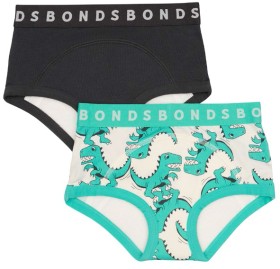 Bonds-2-Pack-Whoopsies-Toilet-Training-Undies on sale