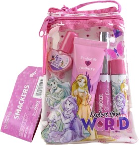 Lip-Smacker-Disney-Princess-Glam-Bag on sale