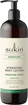 Sukin-Hydrating-Body-Lotion-500ml on sale