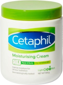 Cetaphil-Moisturising-Cream-550g on sale