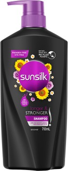 Sunsilk-Longer-Stronger-Shampoo-700ml on sale