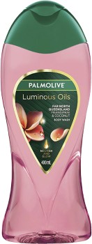Palmolive-Luminous-Oils-Body-Wash-400ml on sale