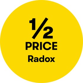 12-Price-on-Radox on sale