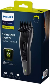 Philips-Hair-Clipper-3000-Series on sale
