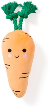 NEW-Tails-Easter-Plush-Carrot-with-Rope on sale