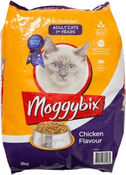 Moggybix-Dry-Cat-Food-Chicken-8kg on sale