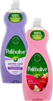 Palmolive-Ultra-Strength-Concentrate-Dishwashing-Liquid-950ml on sale