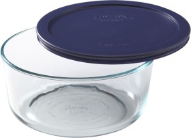 Pyrex-Simply-Store-7-Cup-Round-Storage-Dish on sale
