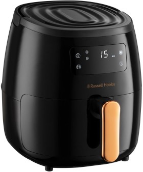 NEW-Russell-Hobbs-Brooklyn-20-Airfryer-57-Litre on sale