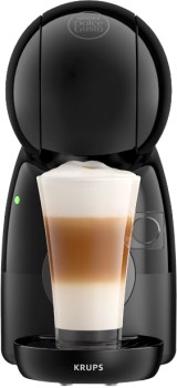 NEW-Nescaf-Dolce-Gusto-Piccolo-XS-Coffee-Machine-Anthracite on sale