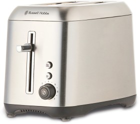 NEW-Russell-Hobbs-2-Slice-Toaster on sale