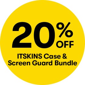 20-off-Itskins-Case-Screen-Guard-Bundle on sale