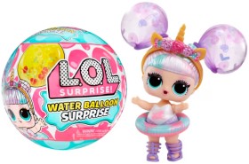 LOL-Surprise-Water-Balloon-Surprise-Tots-Doll-Playset-Assorted on sale
