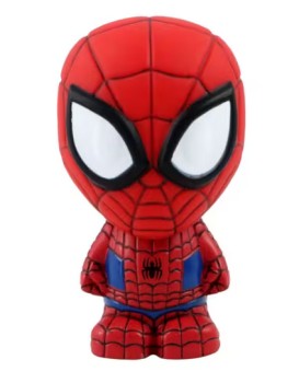 Ooshie-Spiderman on sale