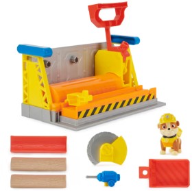 Nickelodeon-Rubble-Crew-Rubbles-Workshop-Playset on sale