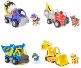 Nickelodeon-Rubble-and-Crew-Vehicle-and-Figure-Set-Assorted on sale