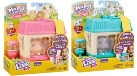 Little-Live-Pets-Mama-Surprise-Minis-Assorted on sale