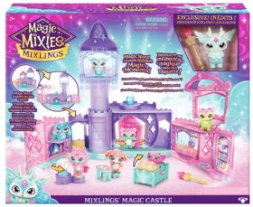Magic-Mixies-Mixlings-Magic-Castle-Playset on sale