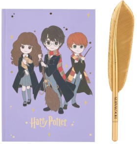 Wizarding-World-Harry-Potter-Journal-Set on sale
