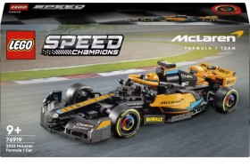 NEW-LEGO-Speed-Champions-2023-McLaren-Formula-1-Race-Car-76919 on sale