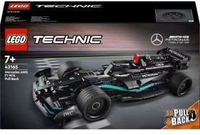 NEW-LEGO-Technic-Mercedes-AMG-F1-W14-E-Performance-Pull-Back-42165 on sale