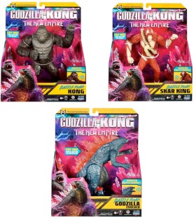 7in-Monsterverse-Godzilla-x-Kong-The-New-Empire-Action-Figure-Assorted on sale