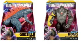 11in-Monsterverse-Godzilla-x-Kong-The-New-Empire-Giant-Action-Figure-Assorted on sale