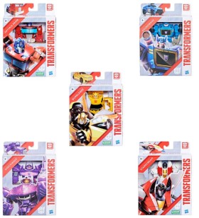 Transformers-Action-Figure-Assorted on sale