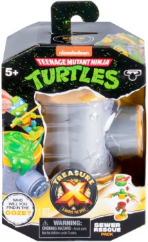 Treasure-X-Teenage-Mutant-Ninja-Turtles-Sewer-Rescue-Pack-Assorted on sale
