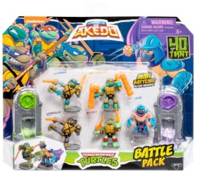 Legends-of-Akedo-Teenage-Mutant-Ninja-Turtles-Battle-Pack on sale