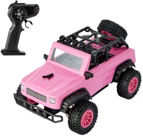 Hobby-Grade-24GHz-SUV-Defenders-Vehicle-Toy on sale