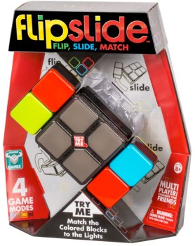 Flipslide-Game-Flip-Slide-Match on sale