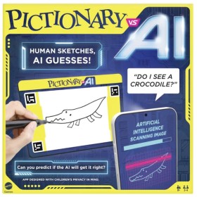 Pictionary-vs-AI on sale