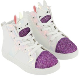 NEW-Junior-Novelty-Sneakers on sale