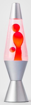 NEW-Iridescent-Acrylic-Lamp on sale