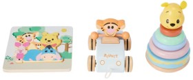 Disney-Wooden-Toys-Winnie-The-Pooh-Gift-Pack on sale