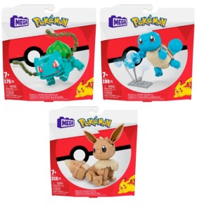Mega-Pokemon-Build-and-Show-Playset-Assorted on sale
