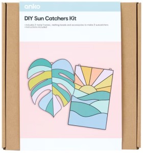 Make-Your-Own-Sun-Catchers on sale