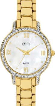 Elite-Ladies-Watch on sale